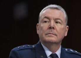 Epurare brutală la vârful Pentagonului: Șeful DIA și doi amirali, concediați după un raport care l-a contrazis pe Trump