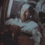 A murit Jim Lovell, legendarul comandant al misiunii Apollo 13, un simbol al curajului și ingeniozității