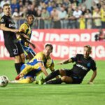CFR Cluj transferă din Superligă jucătorul dorit și de granzii din București