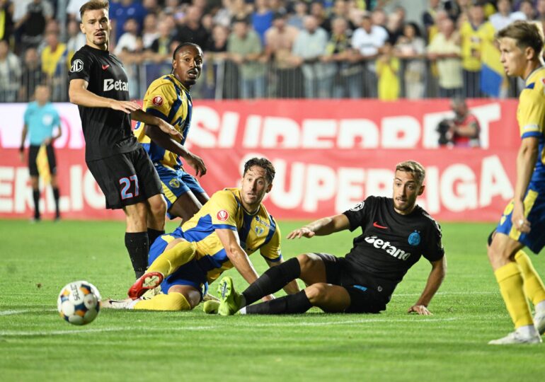 CFR Cluj transferă din Superligă jucătorul dorit și de granzii din București