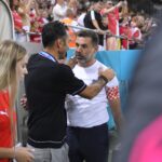 De ce crede Kopici, antrenorul lui Dinamo, că FCSB nu mai e la nivelul de anul trecut