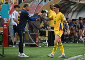 Presa din Olanda îl critică dur pe Dennis Man după al doilea joc ca titular la PSV: ”Niciun duel câștigat, la 24 de milioane cheltuiți”