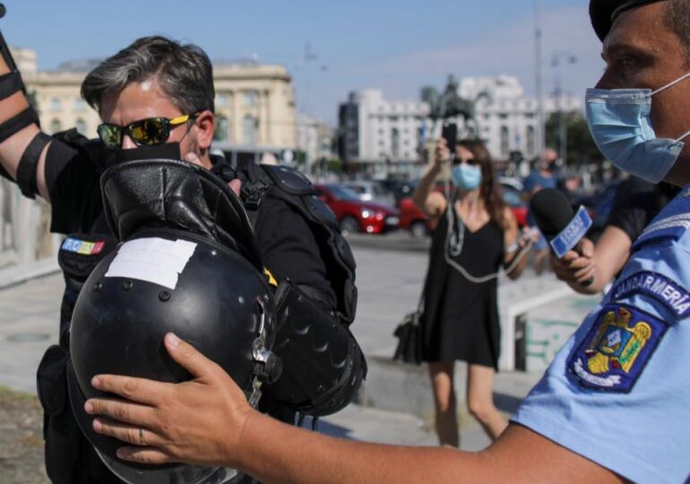 Marian Rădună, despre dosarul 10 august: Încă o pată pentru Justiție. Au trecut 7 ani și vinovații sunt liniștiți, unii cu pensii speciale