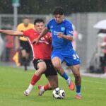 FIFA a înregistrat o nouă echipă națională, care a disputat deja primul său meci din istorie