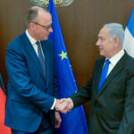 Ce semnifică decizia Germaniei de a opri livrările de arme către Israel și ce urmează în practică
