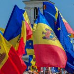 Doar o treime din locuitorii Republicii Moldova susțin unirea cu România – sondaj