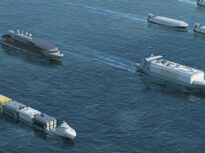 Noile nave alimentate cu metanol marchează o schimbare majoră pentru transportul maritim