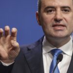 The Minister of Finance announces a new taxation formula for multinational companies. The staggered system will be rethought, measures regarding the activity of the ANAF (Video)