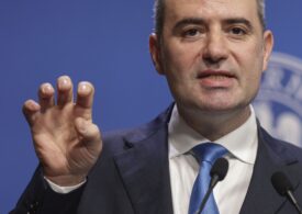 The Minister of Finance announces a new taxation formula for multinational companies. The staggered system will be rethought, measures regarding the activity of the ANAF (Video)