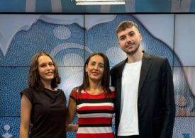 Absolvenții Laude-Reut: 16 ani de excelență educațională - de la grădiniță la performanță internațională