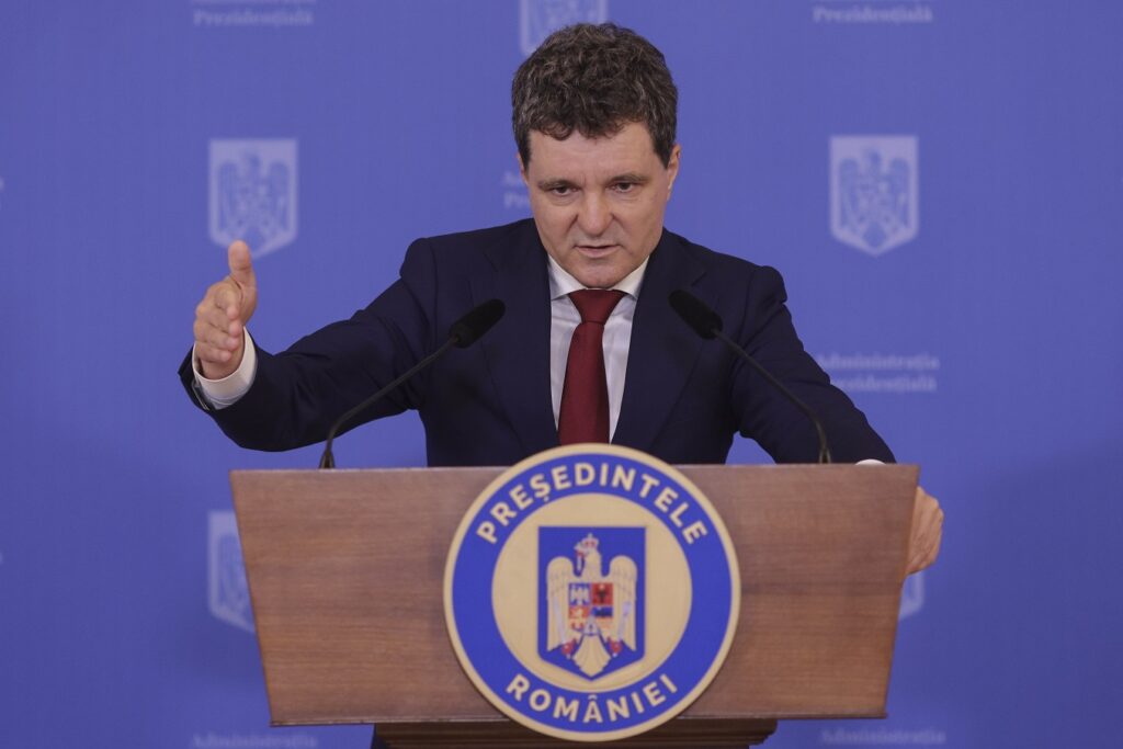 Nicușor Dan a semnat decretele de pensionare 73 de magistrați. Printre ei se numără și șefa ICCJ, care transmite un semnal de alarmă