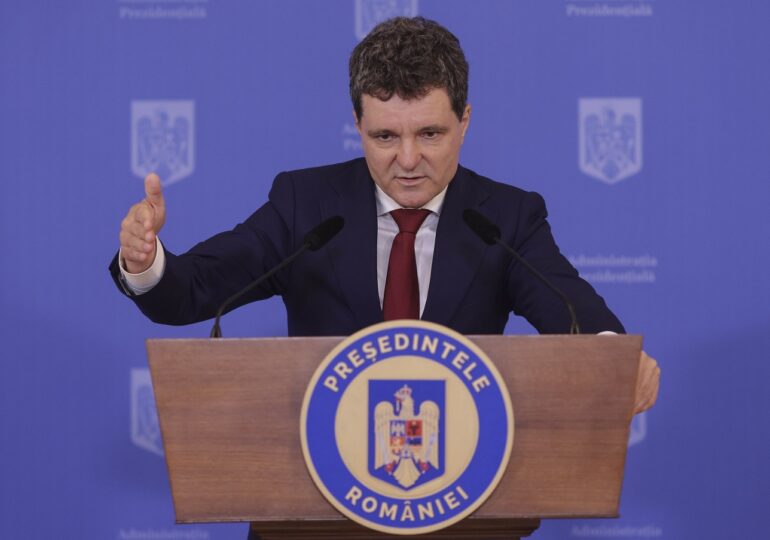 Nicușor Dan a semnat decretele de pensionare 73 de magistrați. Printre ei se numără și șefa ICCJ, care transmite un semnal de alarmă