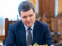 Nicușor Dan says what Romania would do in case drones enter our country’s territory