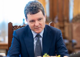 Nicușor Dan condamnă atacul asupra livratorului asiatic în București: A fost lovit și umilit doar pentru că nu s-a născut aici