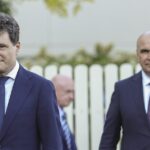 Două sondaje îl dau pe Nicușor Dan cel mai popular politician în Capitală. Rezultate contradictorii pentru Bolojan