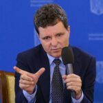 O strategie se conturează la Cotroceni: vrea președintele să disloce din electoratul care a mers cu AUR și Georgescu?