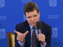 Nicușor Dan: „Corupția va fi tratată ca o problemă de securitate națională”. Schimbări majore în strategia de apărare