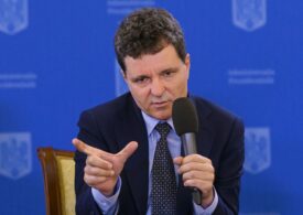 O strategie se conturează la Cotroceni: vrea președintele să disloce din electoratul care a mers cu AUR și Georgescu?