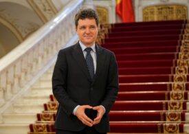 Nicușor Dan, despre numirile la SRI și SIE: „O discuție în cadru restrâns”. Partidele, dispuse să accepte propuneri venite din societate