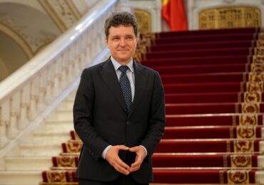 4 ore de discuții la Cotroceni fără un acord pe Legea salarizării. Pîslaru: La sfârșitul săptămânii ști, dacă mai luăm 770 de milioane de euro din PNRR