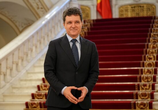 4 ore de discuții la Cotroceni fără un acord pe Legea salarizării. Pîslaru: La sfârșitul săptămânii vom ști dacă mai luăm 770 de milioane de euro din PNRR