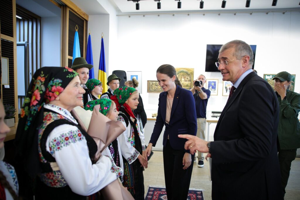 Oana Toiu Cernauti