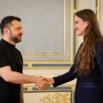 Ce vrea România de la Ucraina