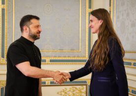 Ce vrea România de la Ucraina