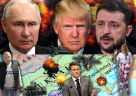 Pacea lui Putin. Ce vrea să obțină și de ce își dorește încheierea războiului