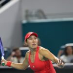 Campioana ultimelor două ediții ale Rogers Cup, eliminată de către locul 386 WTA