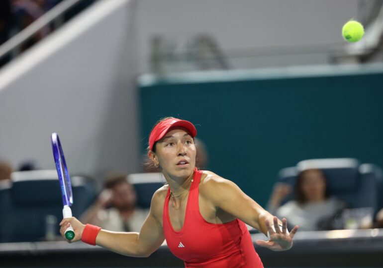Campioana ultimelor două ediții ale Rogers Cup, eliminată de către locul 386 WTA