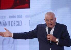 Pieleanu pleacă de la SNSPA, după scandalul de abuzuri sexuale. Va da în judecată instituția și pe cei care l-au acuzat