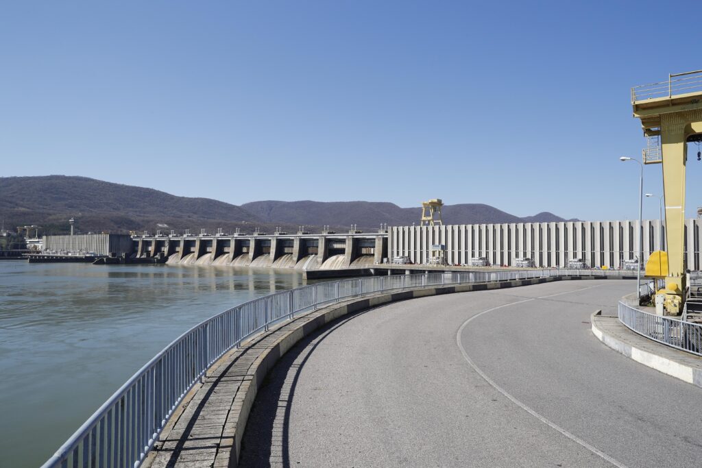 Porțile de Fier III: Serbia și România ar urma să semneze un memorandum pentru construcția unei noi hidrocentrale pe Dunăre