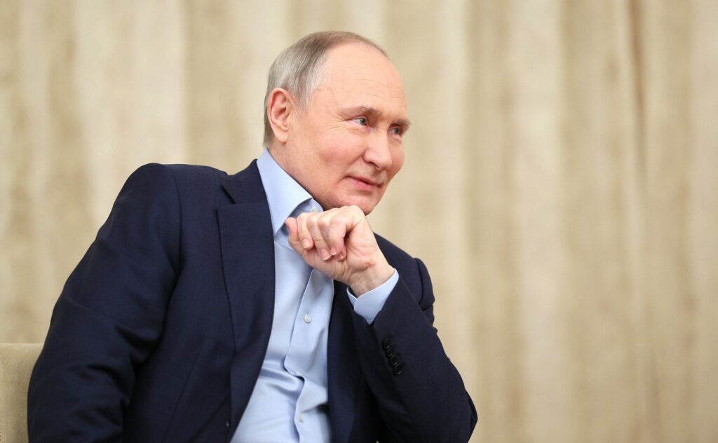 Putin amenință că va ajunge la granițele României prin forța armelor sau alte mijloace: Eliberăm Novorusia! (Hartă)