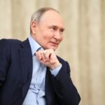 Russia is building its alibi: Accusations of false flag operations are seen by analysts as pre-war signals