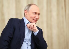 Rusia își construiește alibiul: Acuzațiile de operațiuni sub steag fals sunt văzute de analiști drept semnale pre-război