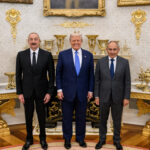 Trump scrie istorie în Caucaz: Armenia și Azerbaidjan semnează pacea la Casa Albă și inaugurează „Ruta Trump”