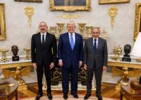 Trump scrie istorie în Caucaz: Armenia și Azerbaidjan semnează pacea la Casa Albă și inaugurează „Ruta Trump”