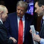 Trump este fascinat de Putin, Rusia continuă să ucidă: Cum poate obține pacea Ucraina?