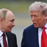 Reacții după summitul din Alaska: Putin a obținut aproape tot ce și-a dorit. Trump, foarte puțin