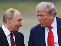 Cum a lovit Donald Trump Rusia mai tare ca orice rachetă ucraineană