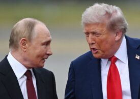 Reacții după summitul din Alaska: Putin a obținut aproape tot ce și-a dorit. Trump, foarte puțin