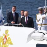 Ce face Rusia după ce Trump a trimis submarinele nucleare mai aproape de ea