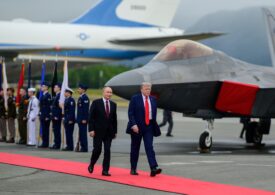 Trump e supărat pe Putin, dar încă îl mai așteaptă: alte două săptămâni pentru pacea care nu mai vine