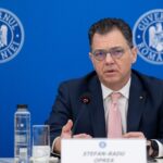 Scandal în Coaliție după avalanșa de CV-uri trimise la îndemnul ministrului Radu Miruță. Secretarul general al Guvernului zice că sunt de la USR