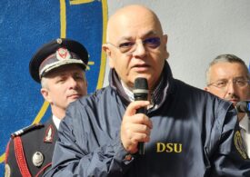 Arafat: UPU nu este un fast-food medical, unde să ieși după 5 minute