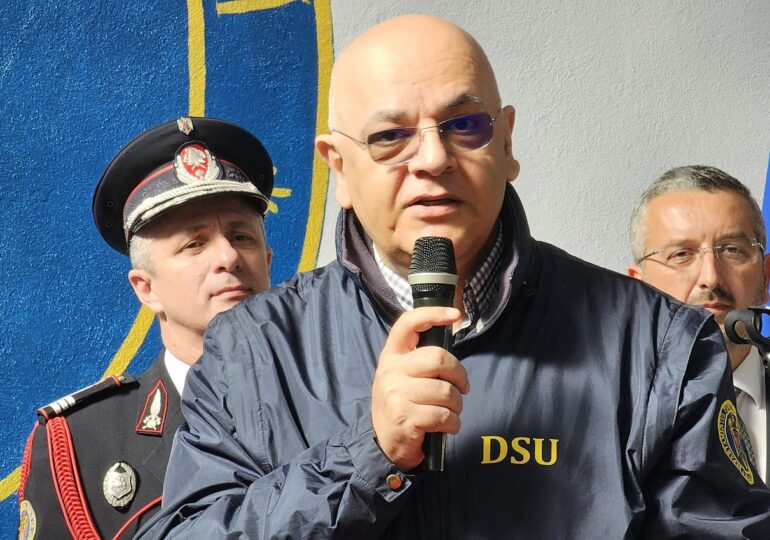 Arafat: UPU nu este un fast-food medical, unde să ieși după 5 minute