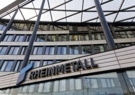 România va avea cea mai modernă fabrică de pulberi pentru muniție din lume. Investiție de 535 de milioane de euro