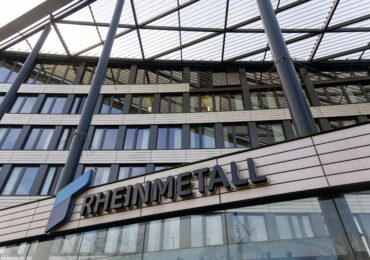 Rheinmetall plătește zeci de mii de euro pe zi pentru întârzierea sistemelor antiaeriene destinate României. Miruță: Sunt sume imense