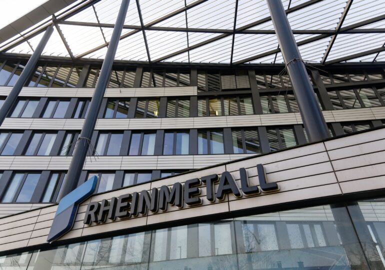 România va avea cea mai modernă fabrică de pulberi pentru muniție din lume. Investiție de 535 de milioane de euro